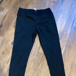 Oiselle tights size 8
